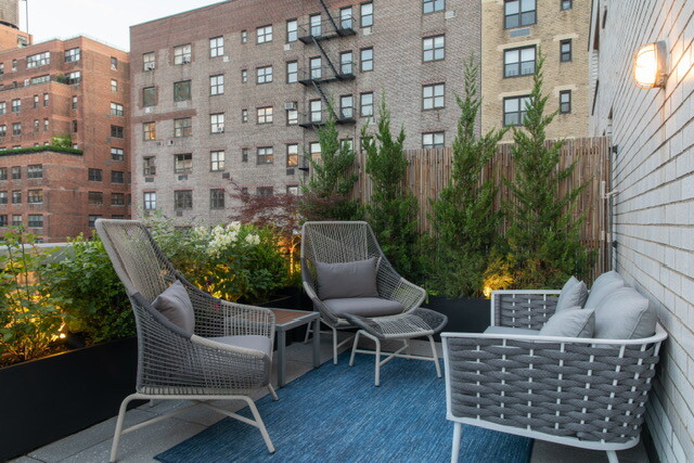 222 East 80th Street 11F Upper East Side New York NY 10075