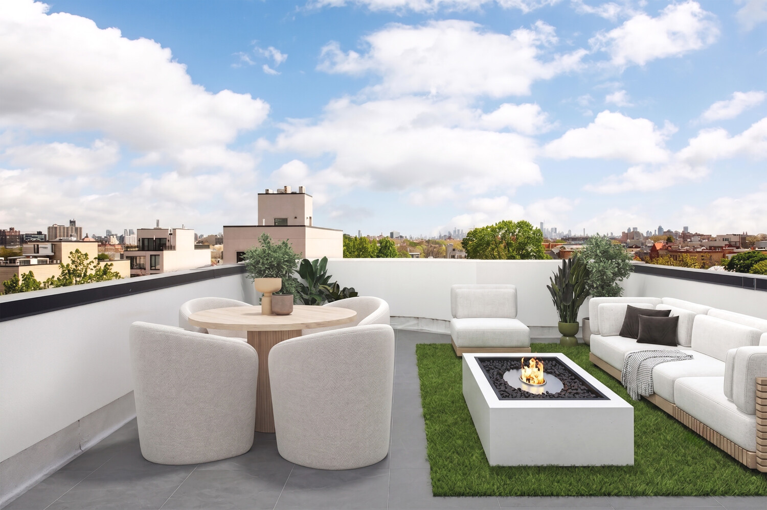 140 Moffat Street 4B Bushwick Brooklyn NY 11207