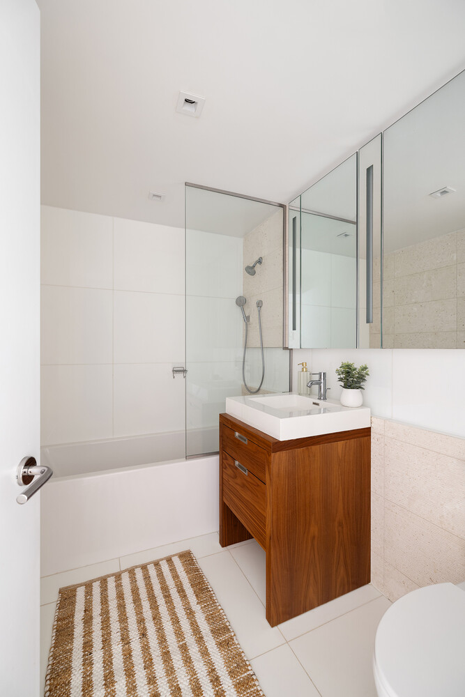 538 Washington Avenue 1B Clinton Hill Brooklyn NY 11238