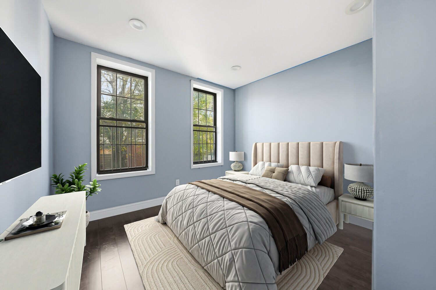 2271A Pacific Street Ocean Hill Brooklyn NY 11233