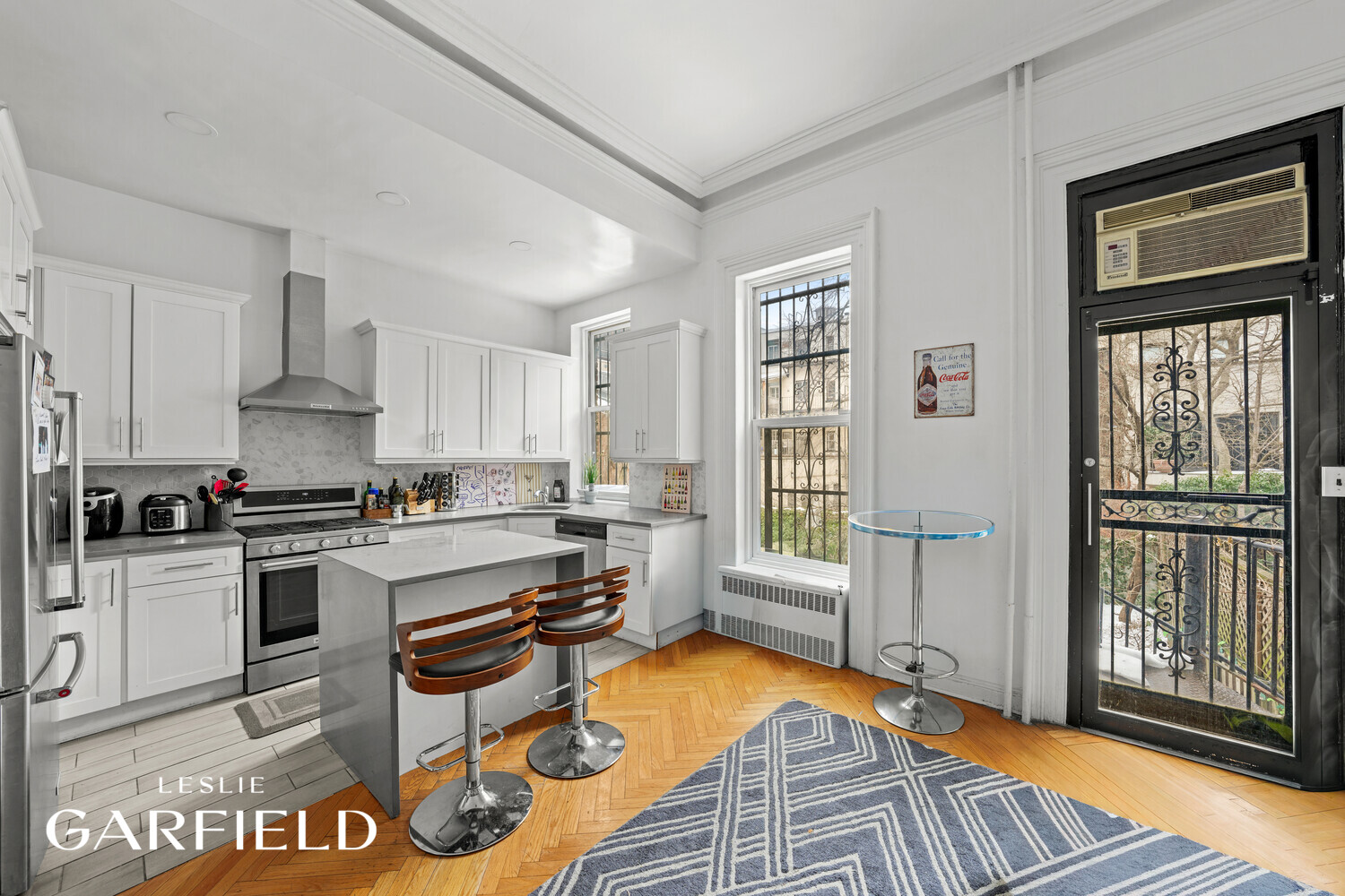 347 East 19th Street Gramercy Park New York NY 10003