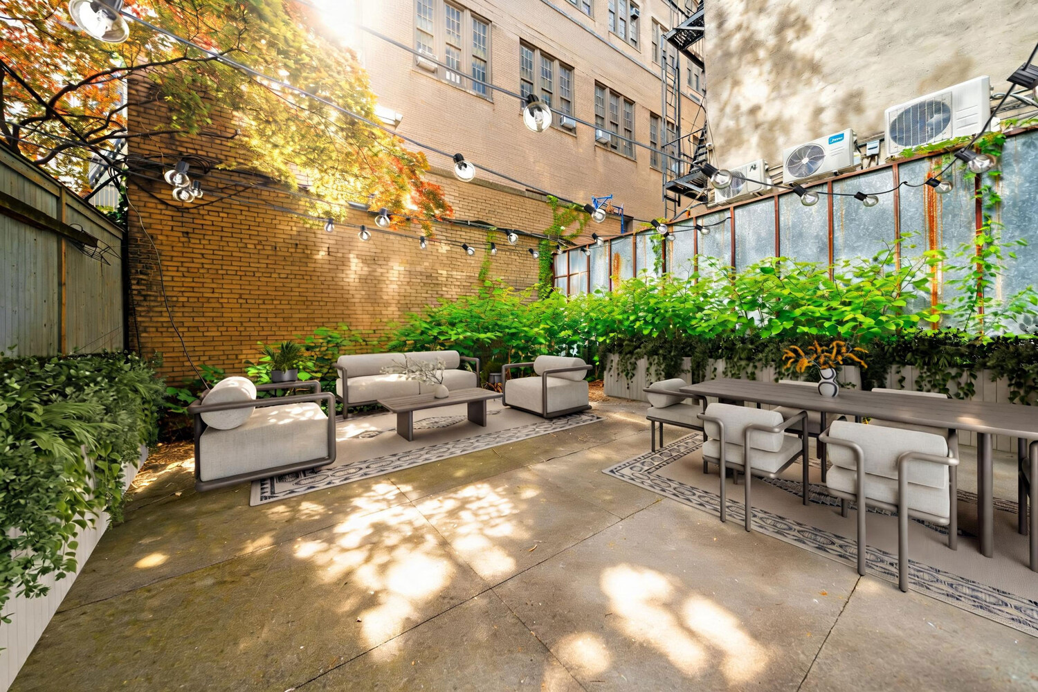 336 West 19th Street Chelsea New York NY 10011