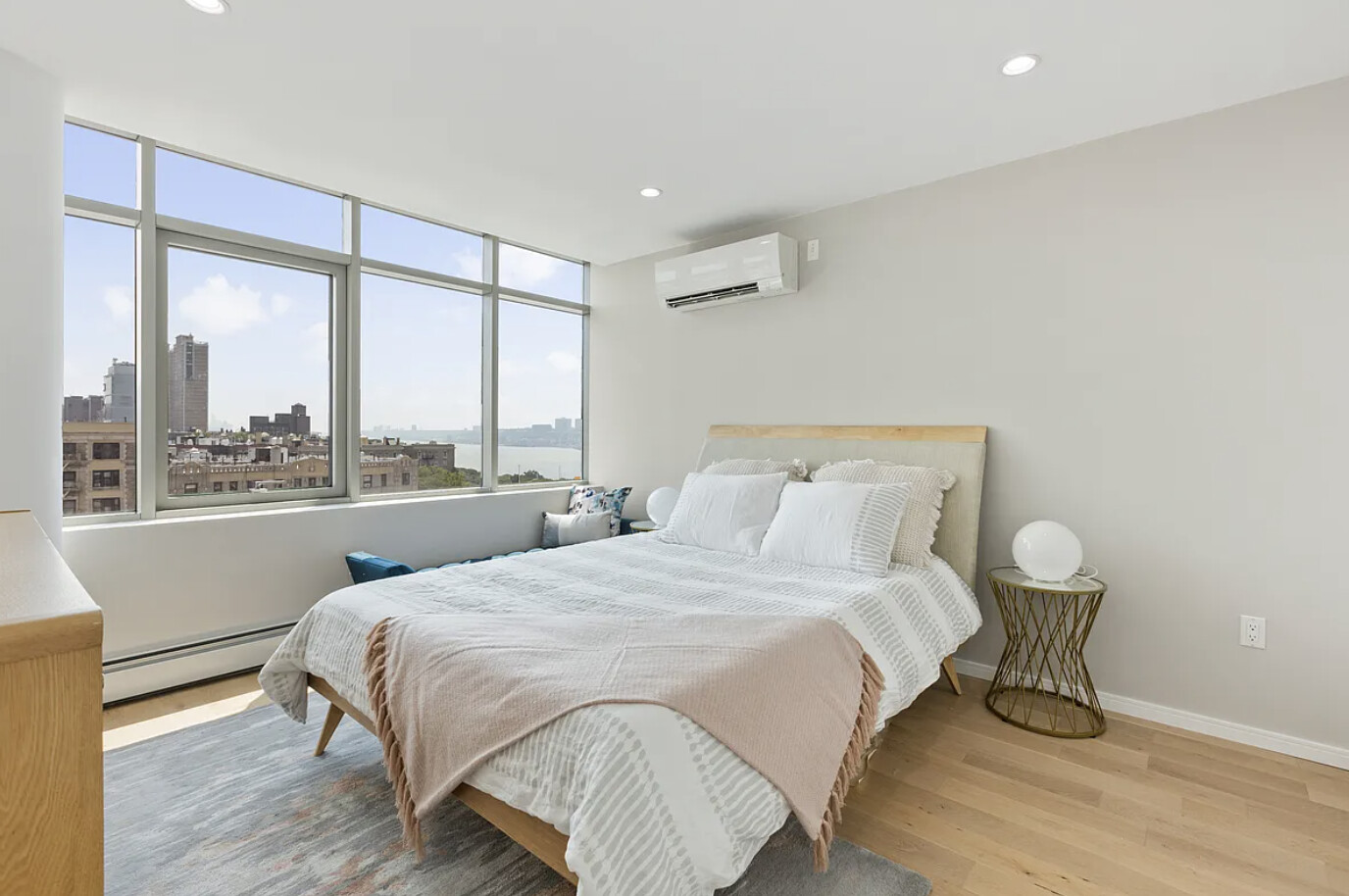 40 Pinehurst Avenue 7B Hudson Heights New York NY 10033