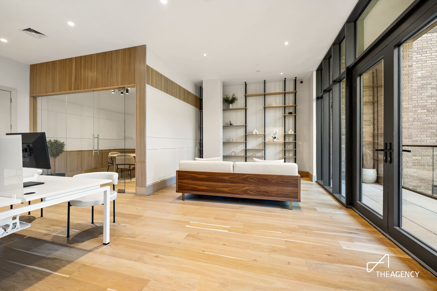 450 Grand Avenue 7D Clinton Hill Brooklyn NY 11238