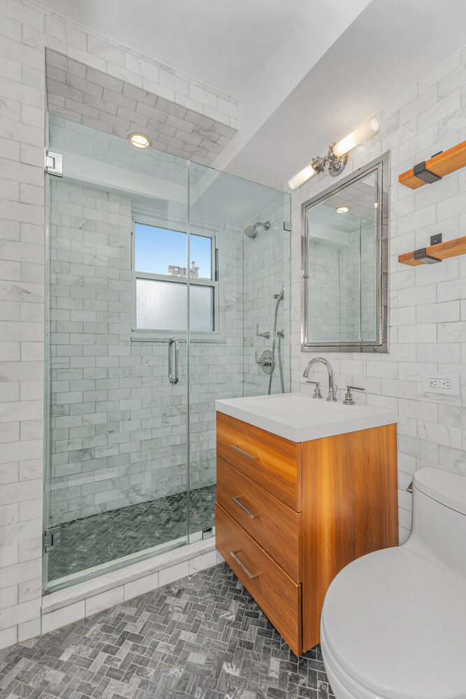 3 Sheridan Square 4D Greenwich Village New York NY 10014