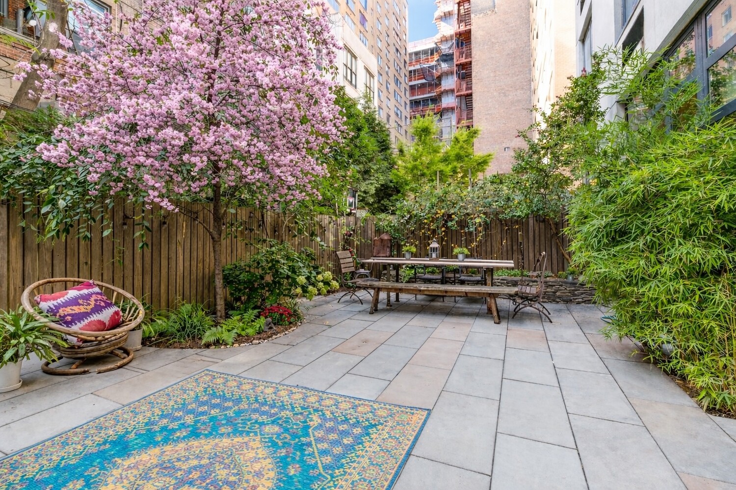 50 West 15th Street Flatiron District New York NY 10011