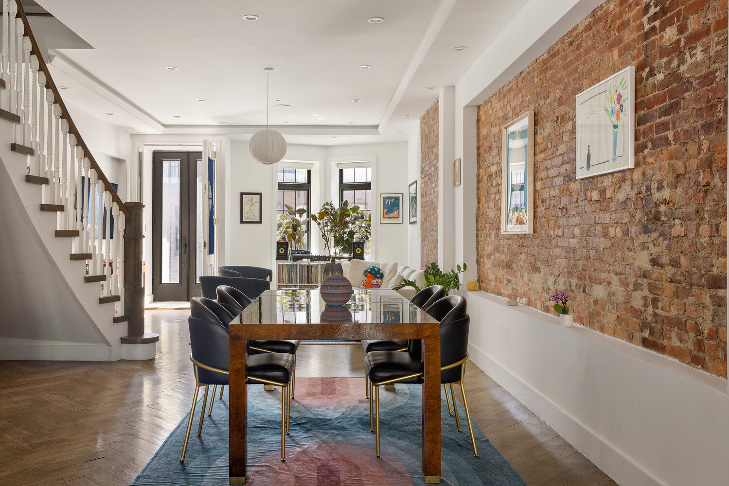 113 Jefferson Avenue Bedford Stuyvesant Brooklyn NY 11216