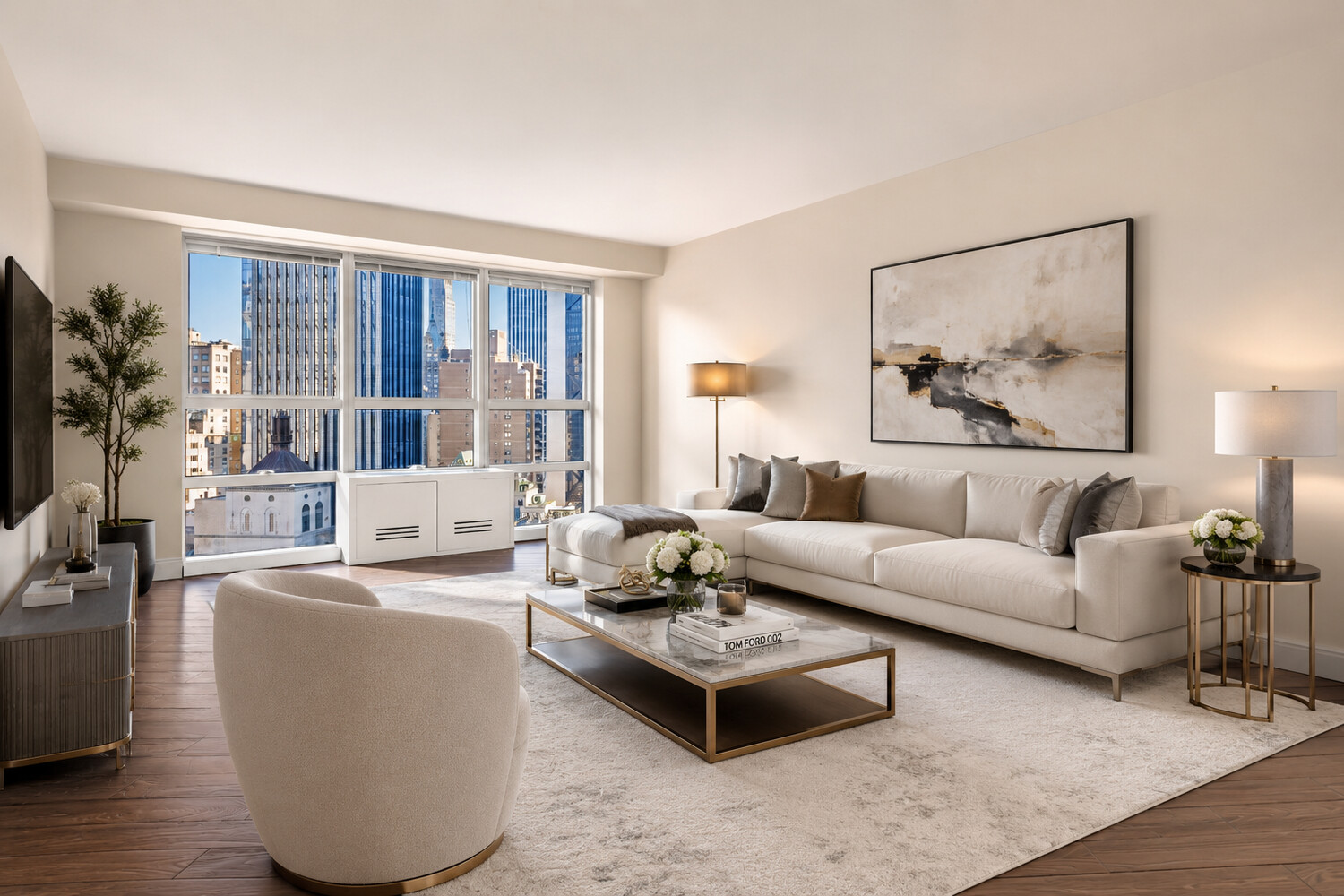 146 West 57th Street Midtown West New York NY 10019