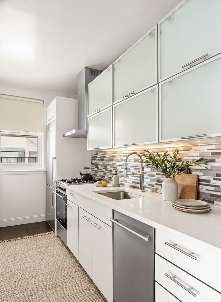 64 East 94th Street 7B Carnegie Hill New York NY 10128