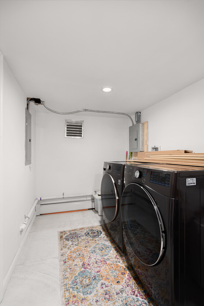 50-61 46th Street Sunnyside Queens NY 11377