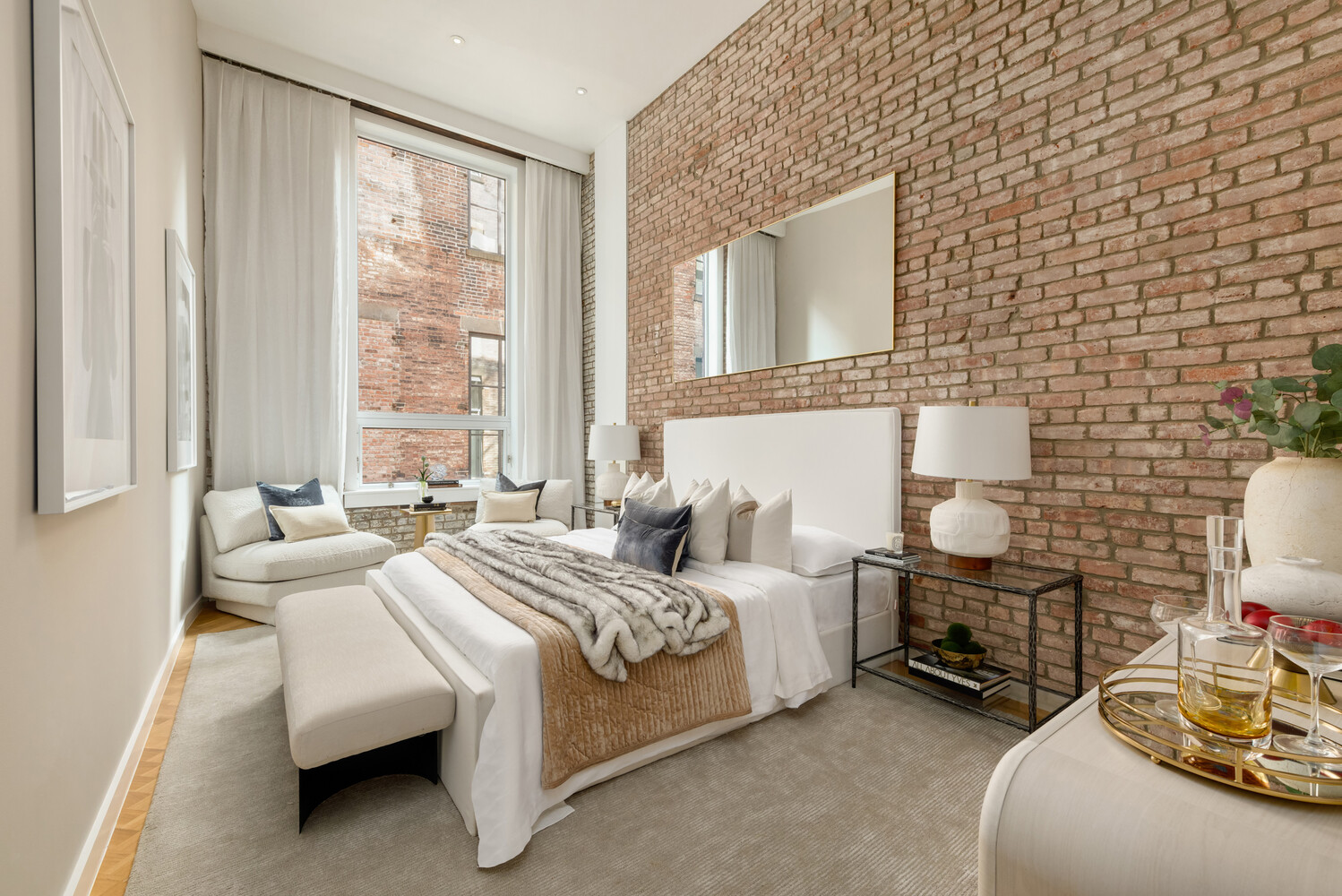 457 Broome Street 7 Soho New York NY 10013
