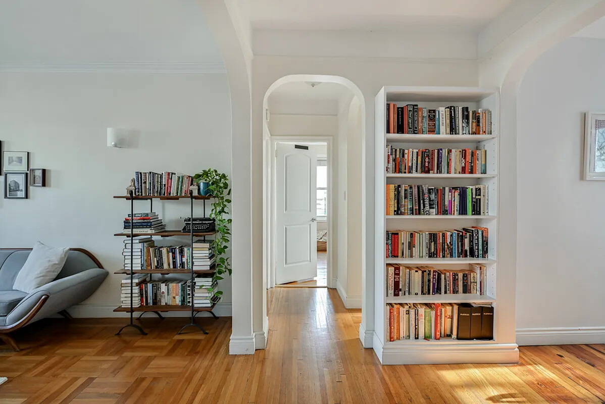 166-176 Seeley Street D1 Windsor Terrace Brooklyn NY 11218