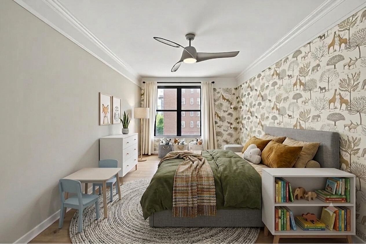 100 West 12th Street 4K Greenwich Village New York NY 10014