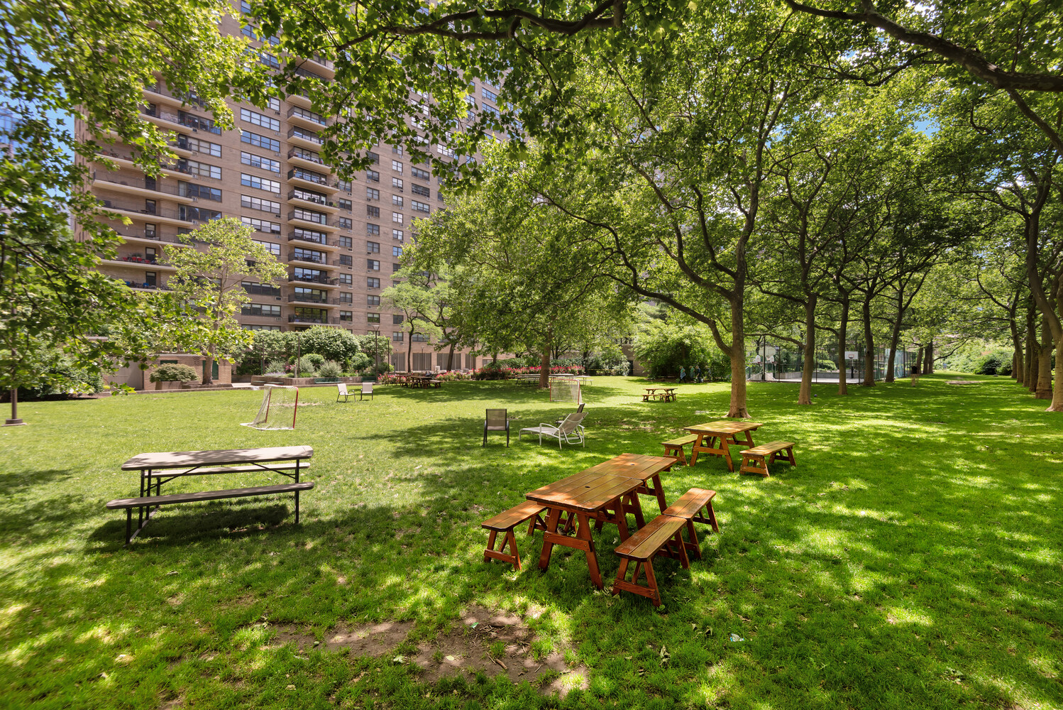 185 West End Avenue 12K Lincoln Square New York NY 10023