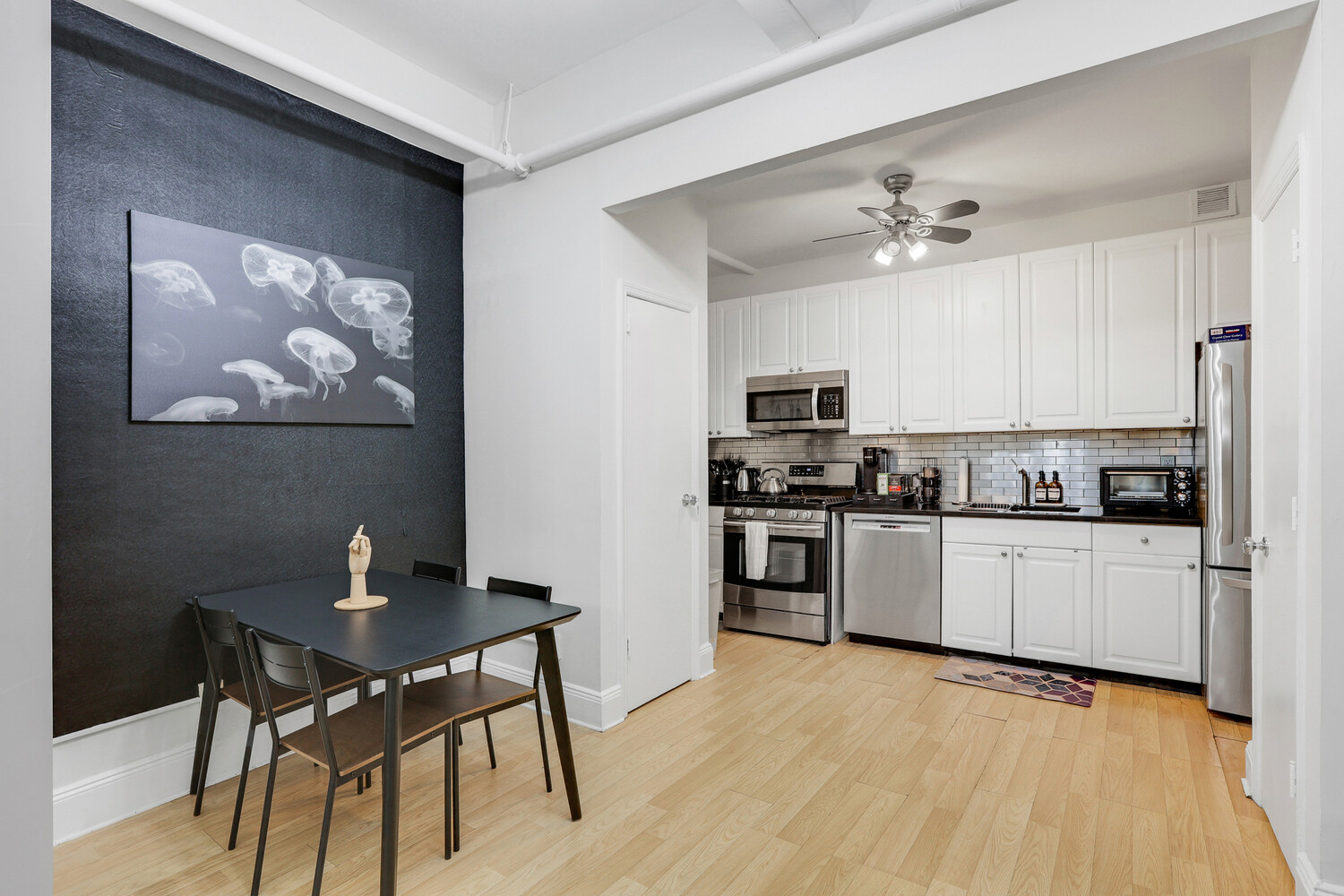 56 Court Street 2B Brooklyn Heights Brooklyn NY 11201