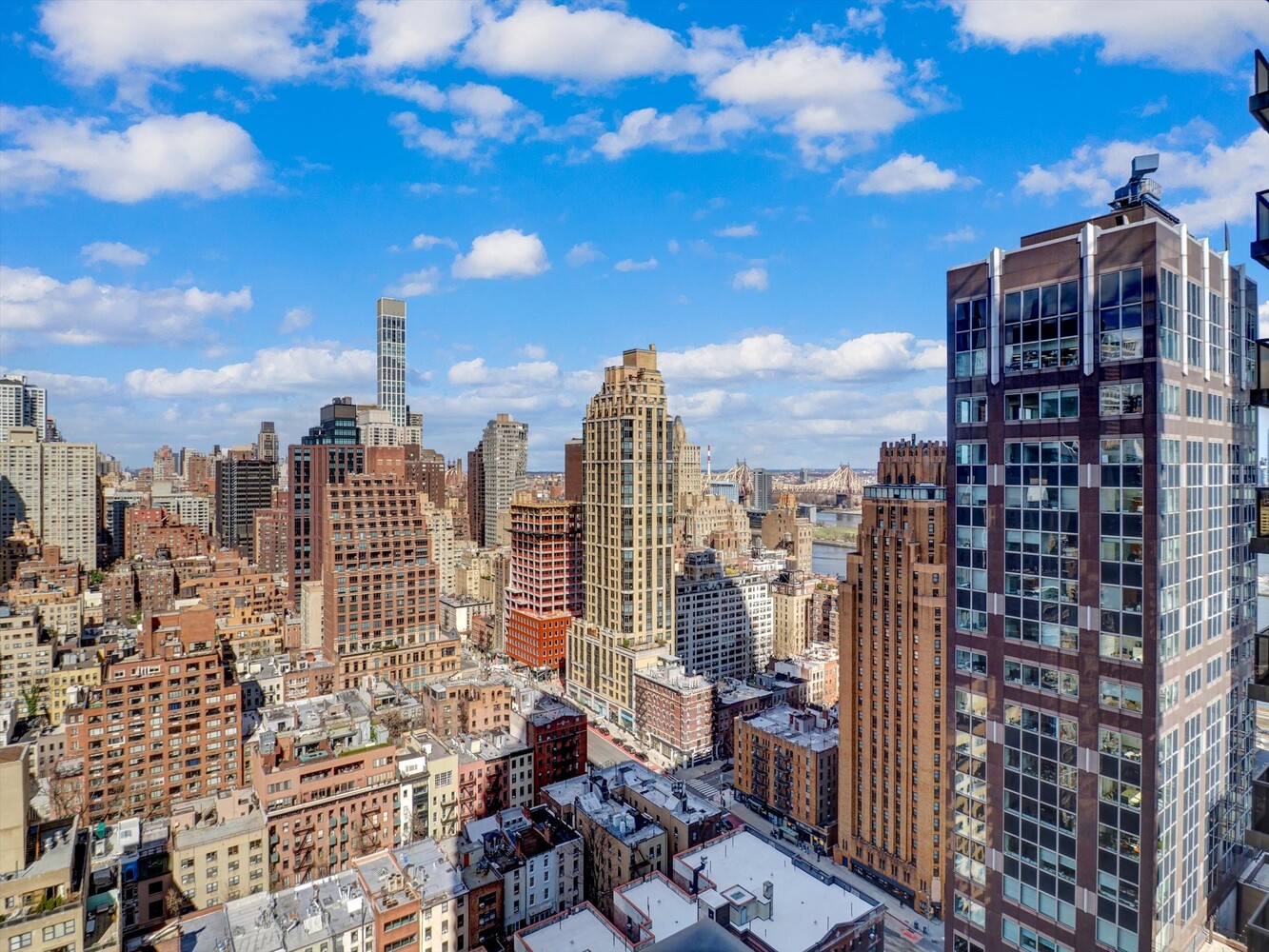 100 United Nations Plaza Turtle Bay New York NY 10017