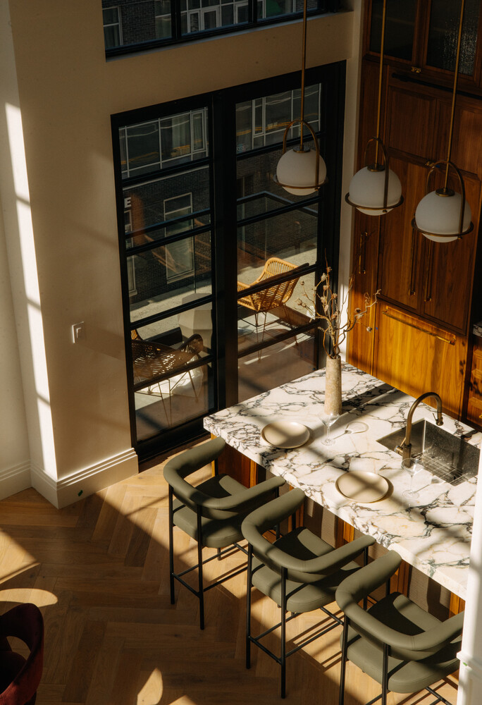 402 Union Avenue Williamsburg Brooklyn NY 11211