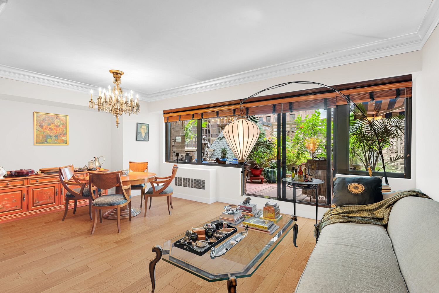 58 West 58th Street 6EF Midtown West New York NY 10019