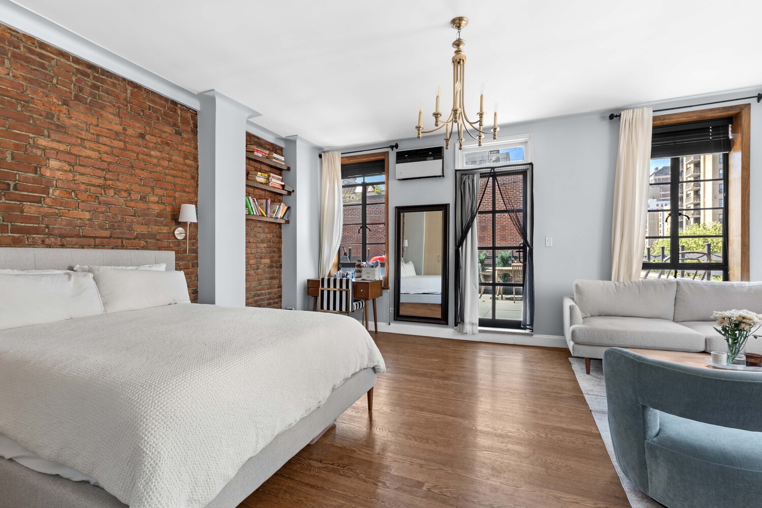224 East 17th Street 5R Gramercy Park New York NY 10003