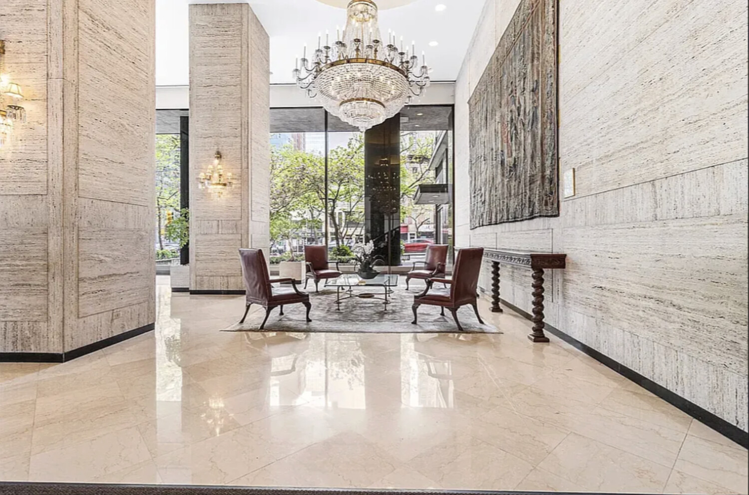 303 East 57th Street 38D Sutton Place New York NY 10022