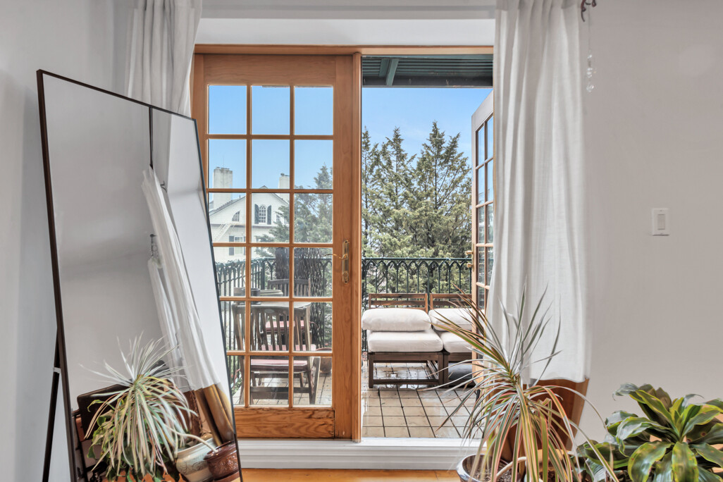 85 Hudson Avenue 4B Vinegar Hill Brooklyn NY 11201