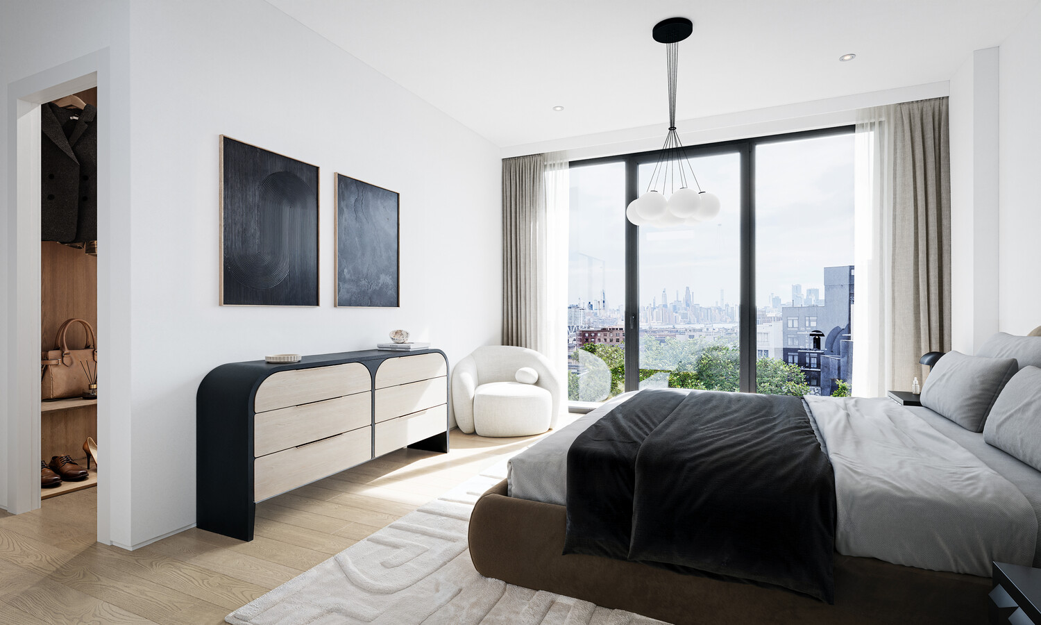51 South 1st Street 3 Williamsburg Brooklyn NY 11249