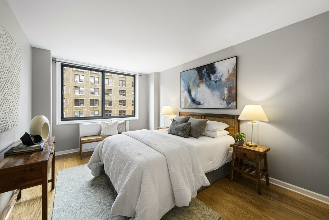 2025 Broadway 12D Lincoln Square New York NY 10023
