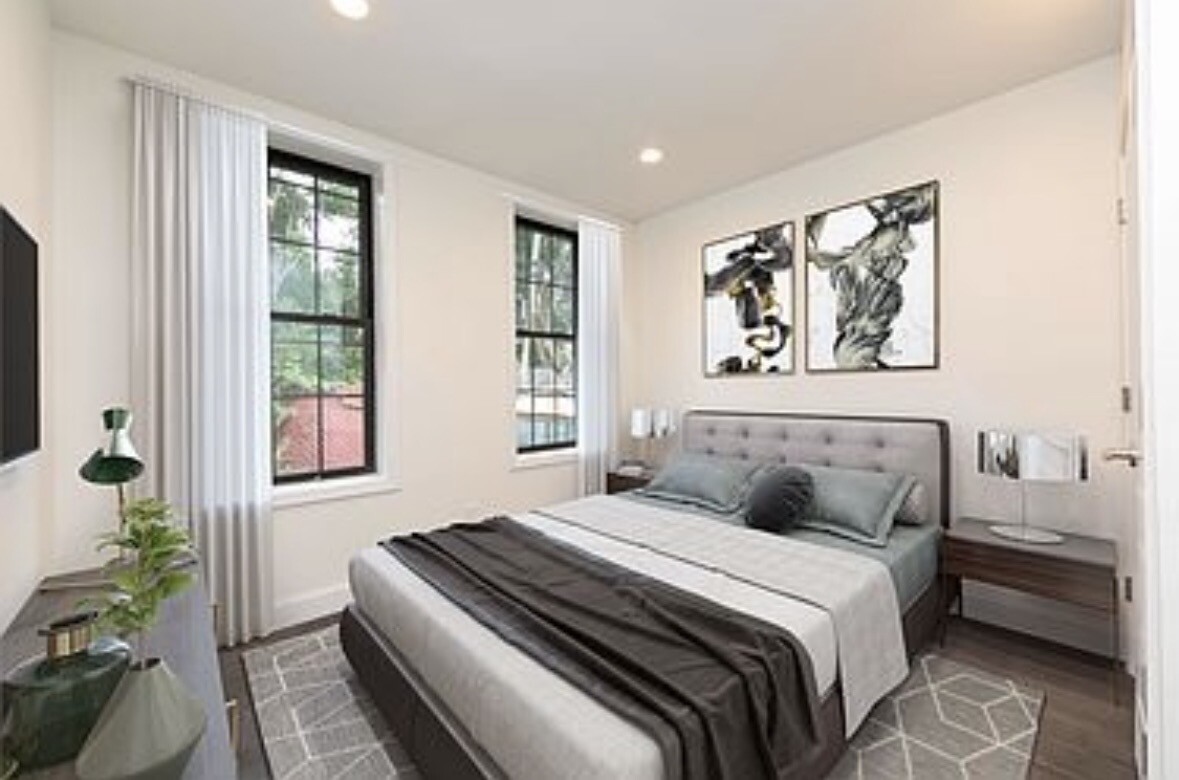 2271A Pacific Street Ocean Hill Brooklyn NY 11233