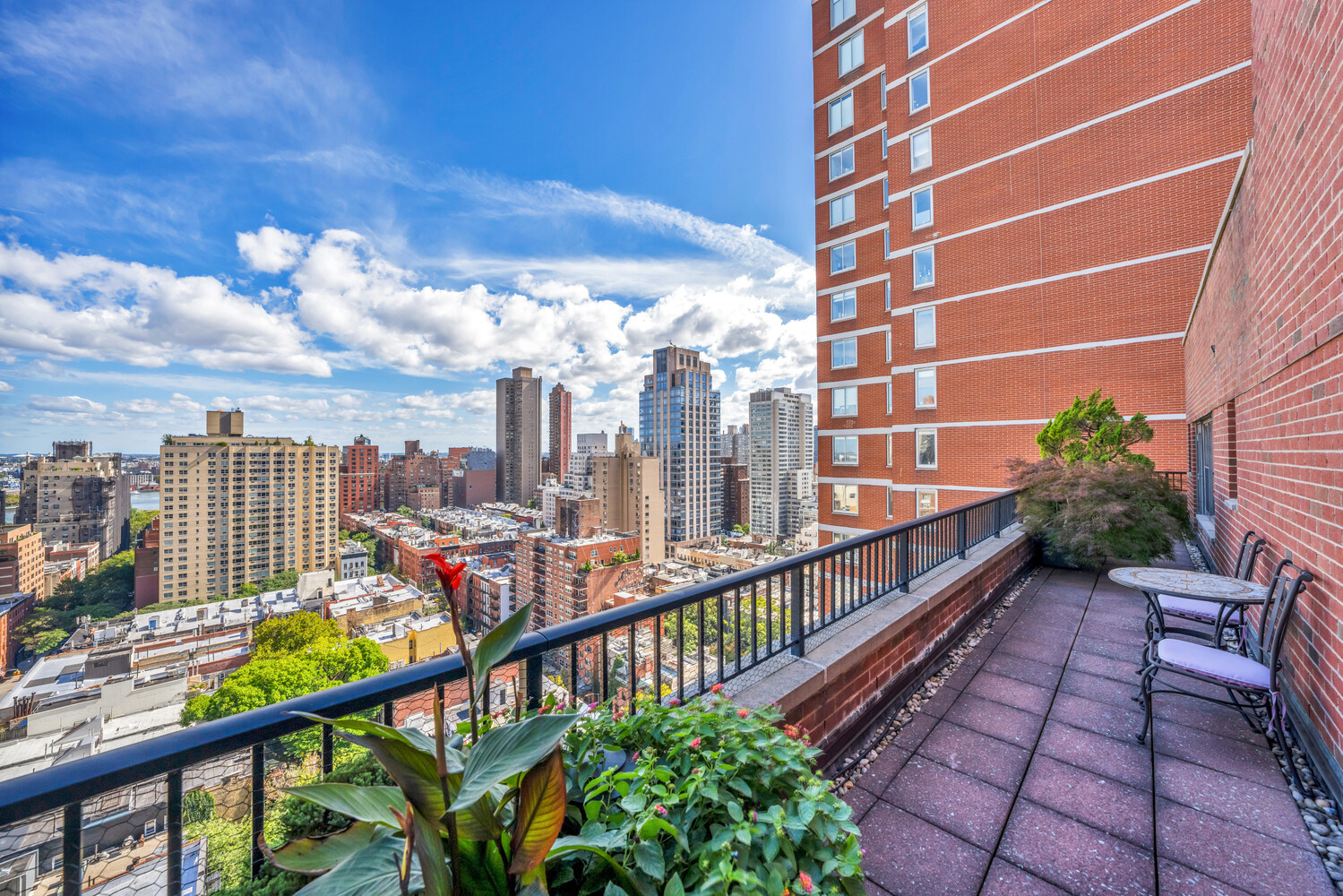 400 East 85th Street Upper East Side New York NY 10028