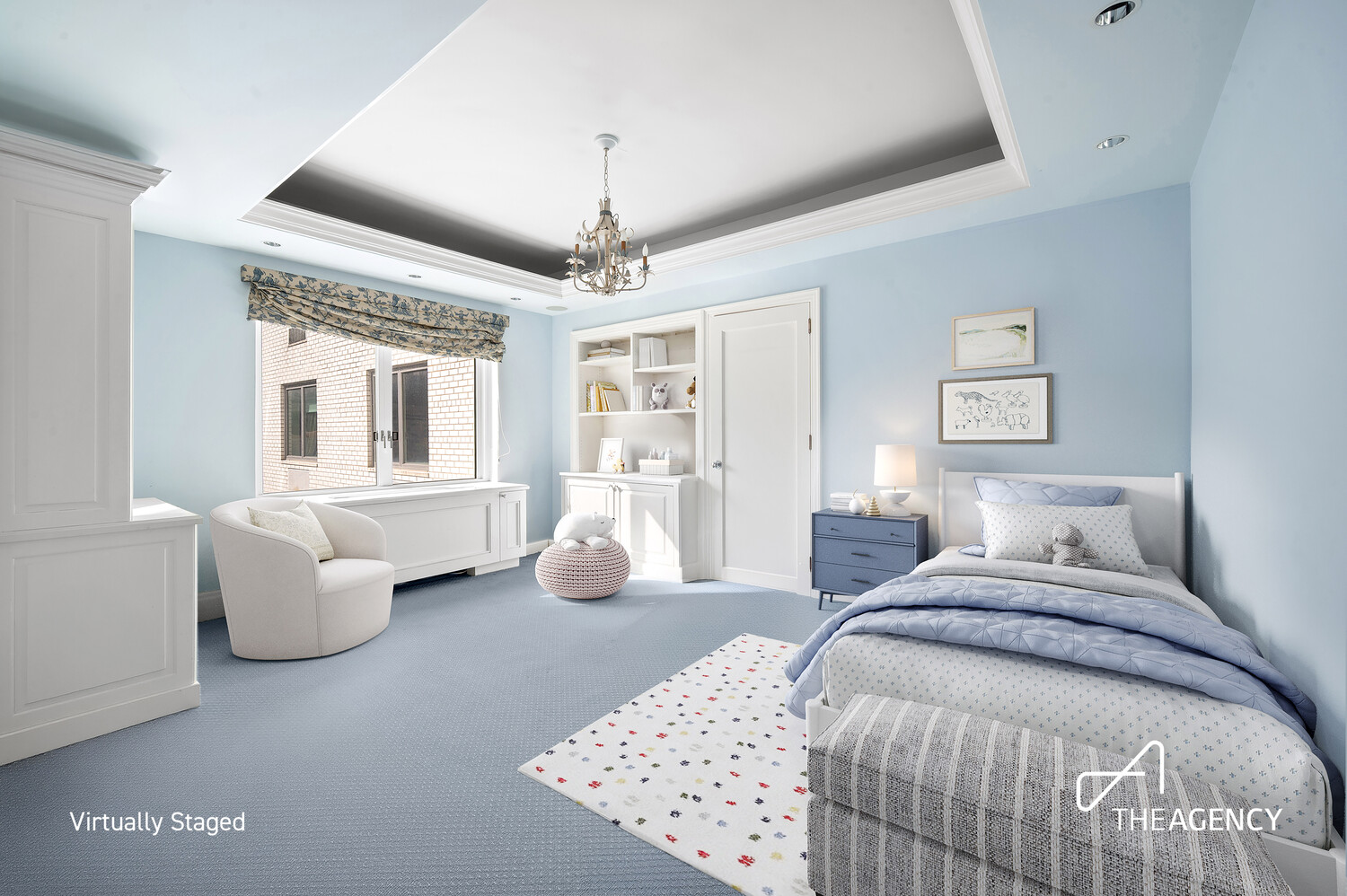 605 Park Avenue 15D Upper East Side New York NY 10065