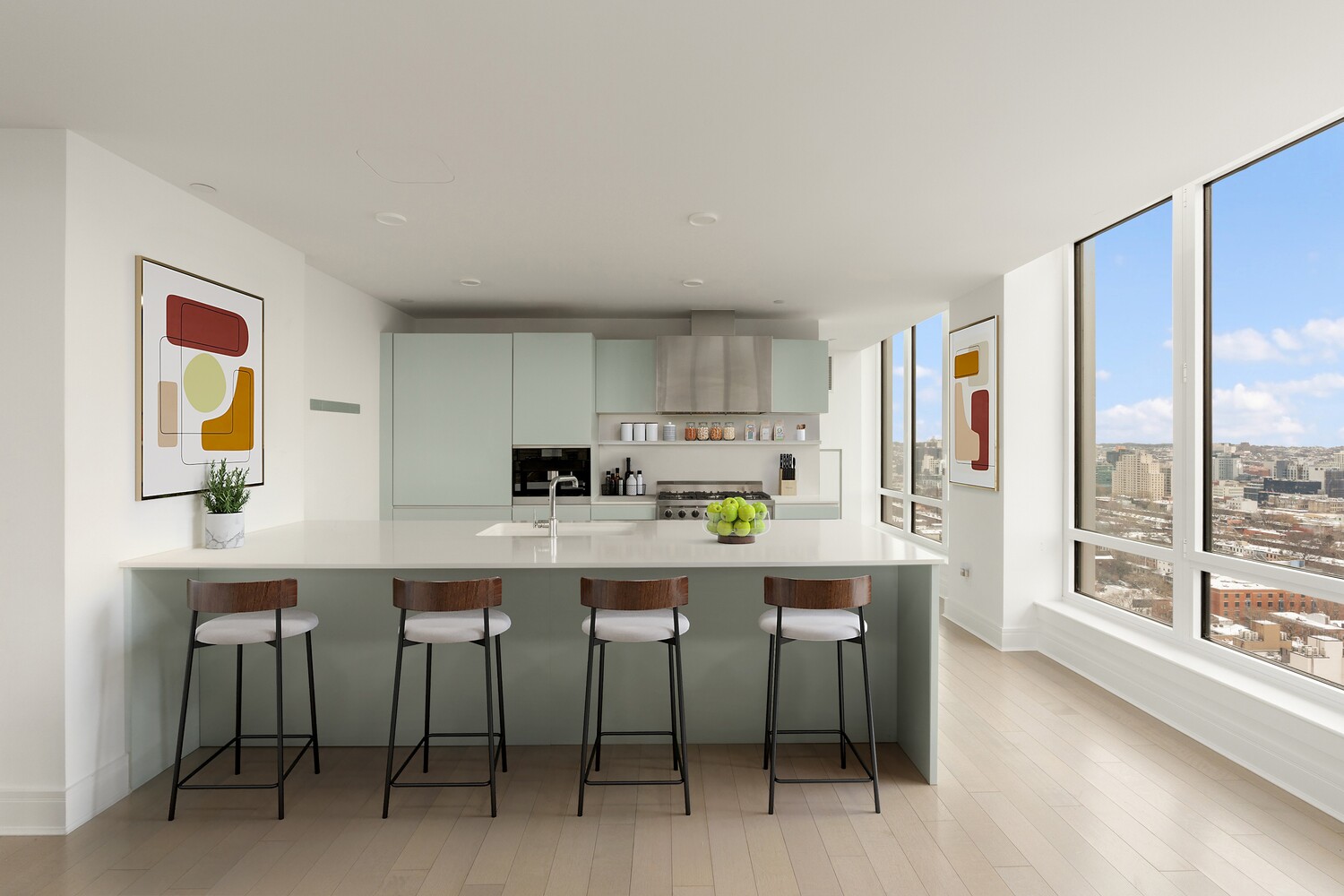 265 State Street PH1 Boerum Hill Brooklyn NY 11201