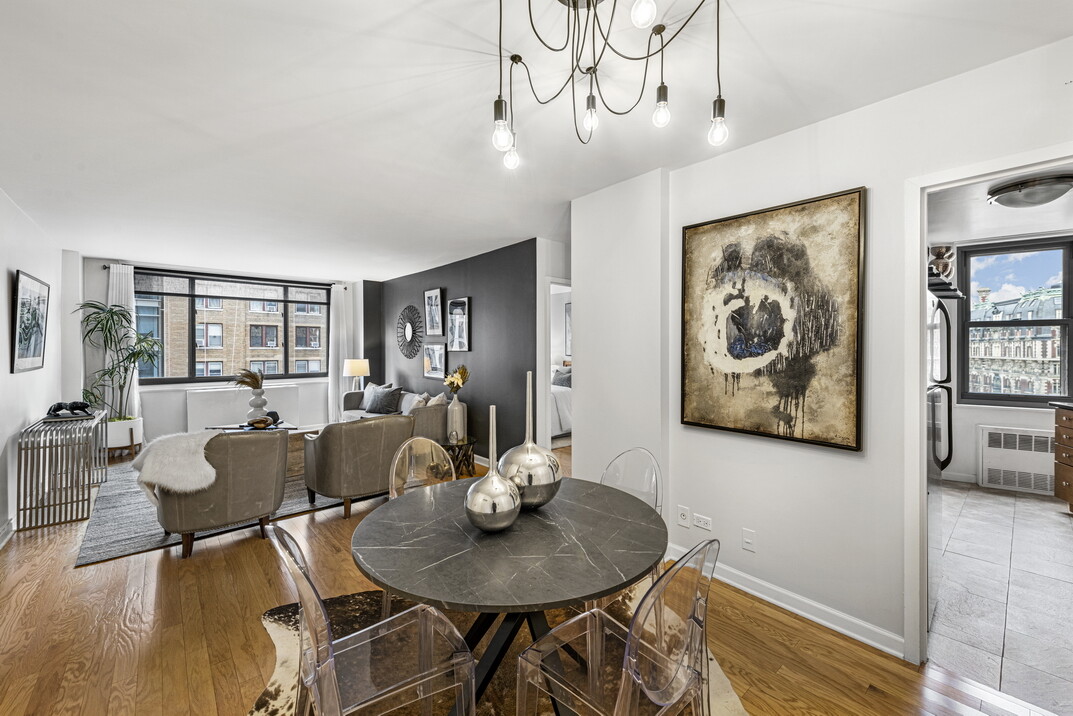2025 Broadway 12D Lincoln Square New York NY 10023