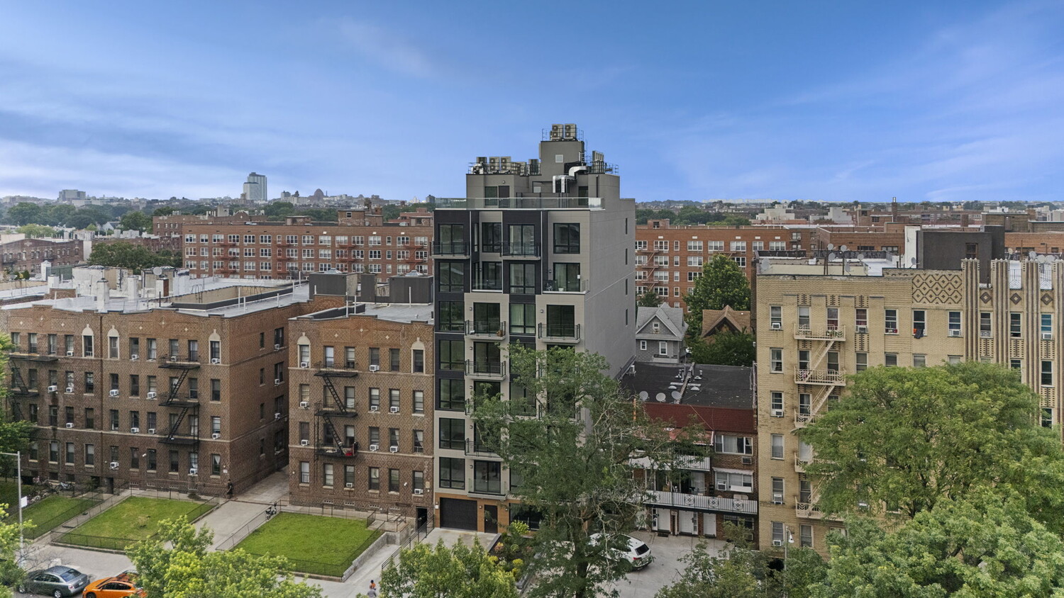 379 Ocean Parkway 3B Kensington Brooklyn NY 11218