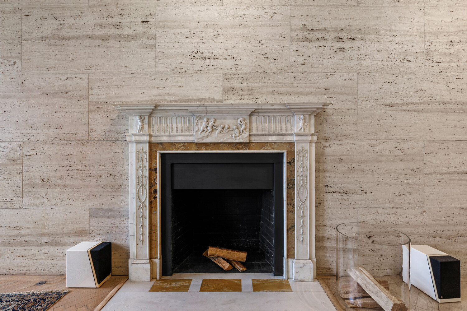 1016 Fifth Avenue 14B Upper East Side New York NY 10028
