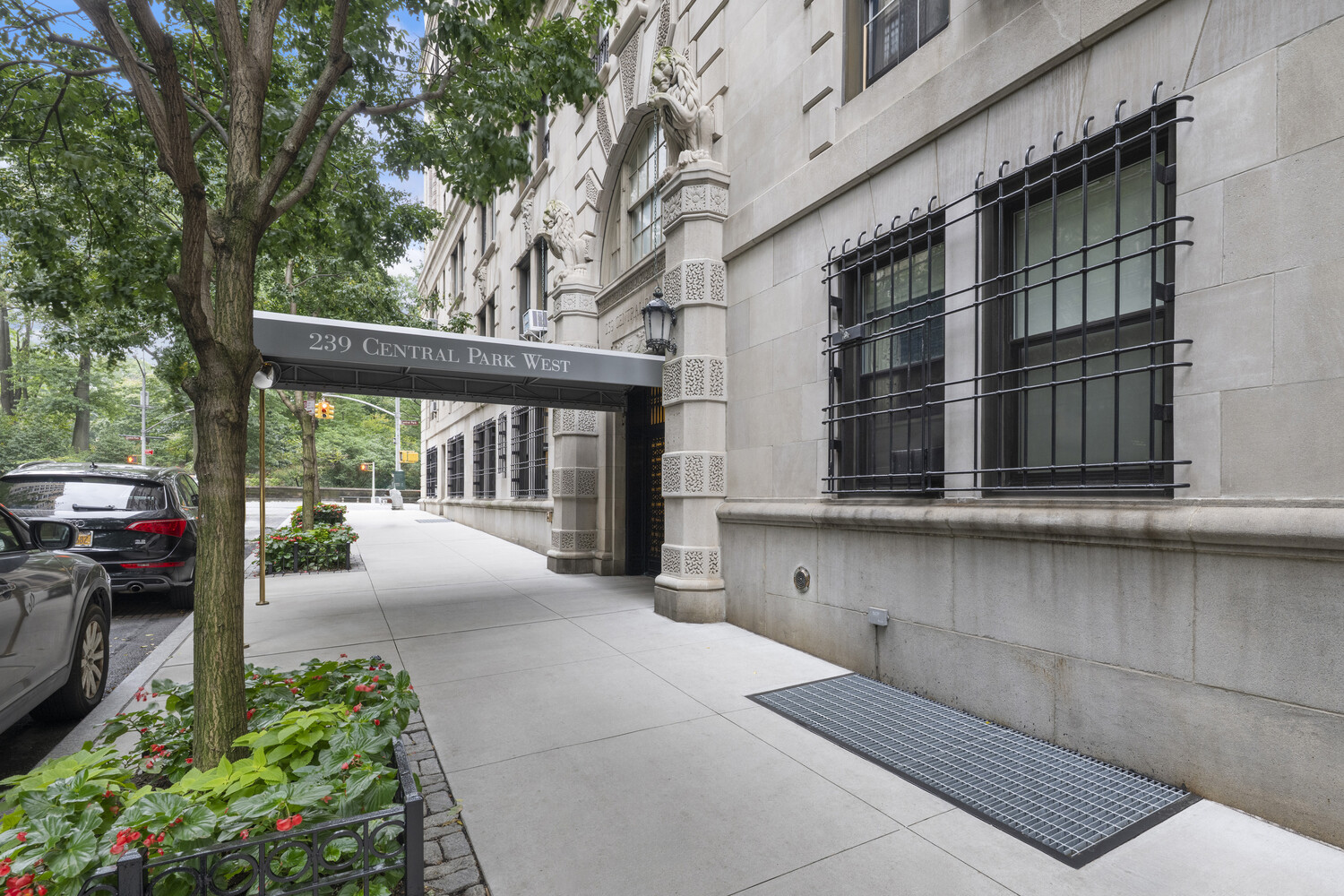 239 Central Park West 6C Central Park West New York NY 10024