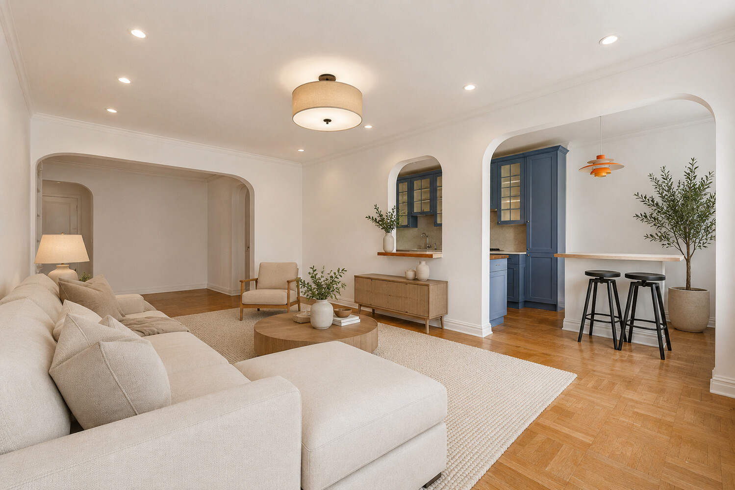 360 Clinton Avenue 3T Clinton Hill Brooklyn NY 11205