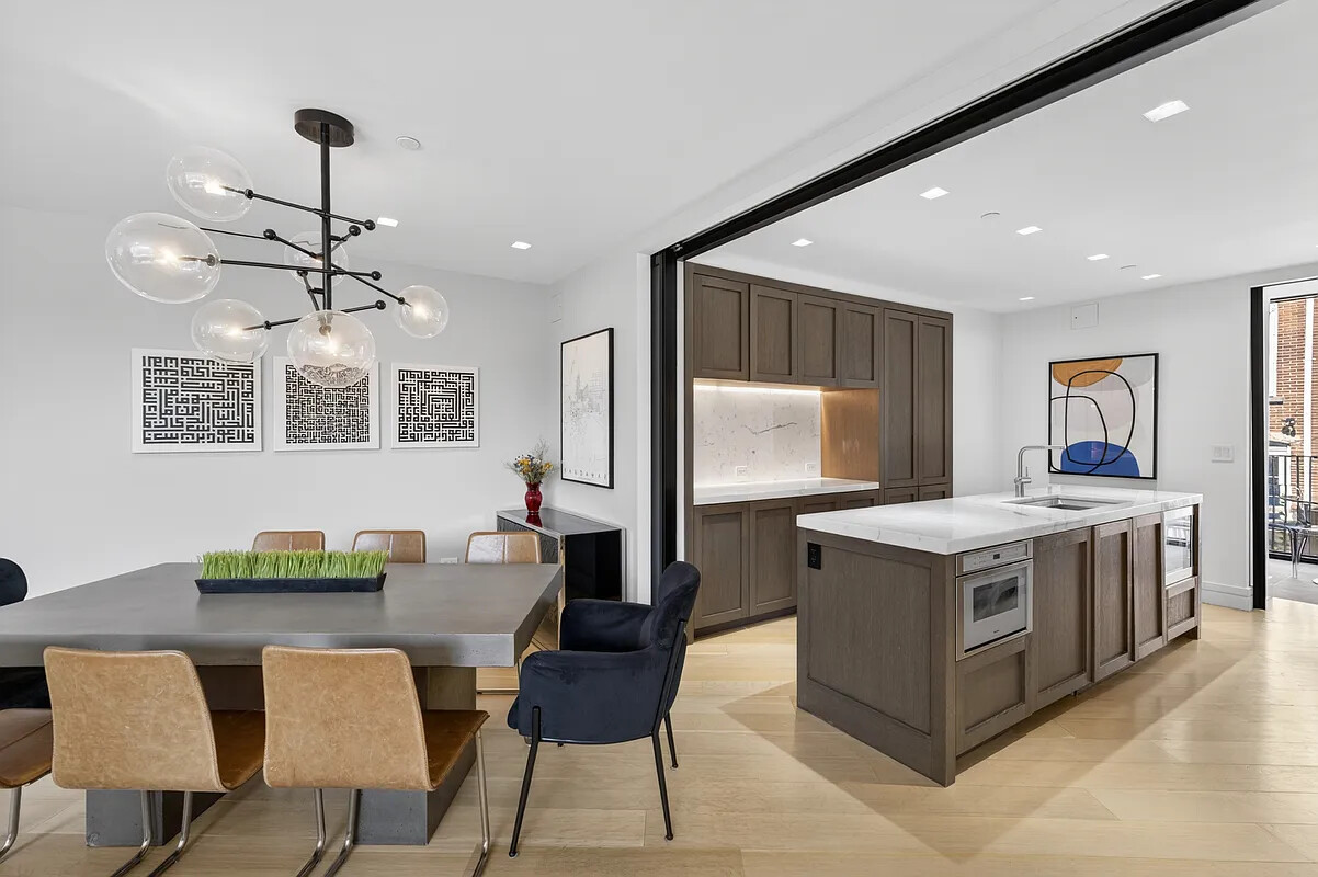 175 West 10th Street 2 W. Greenwich Village New York NY 10014