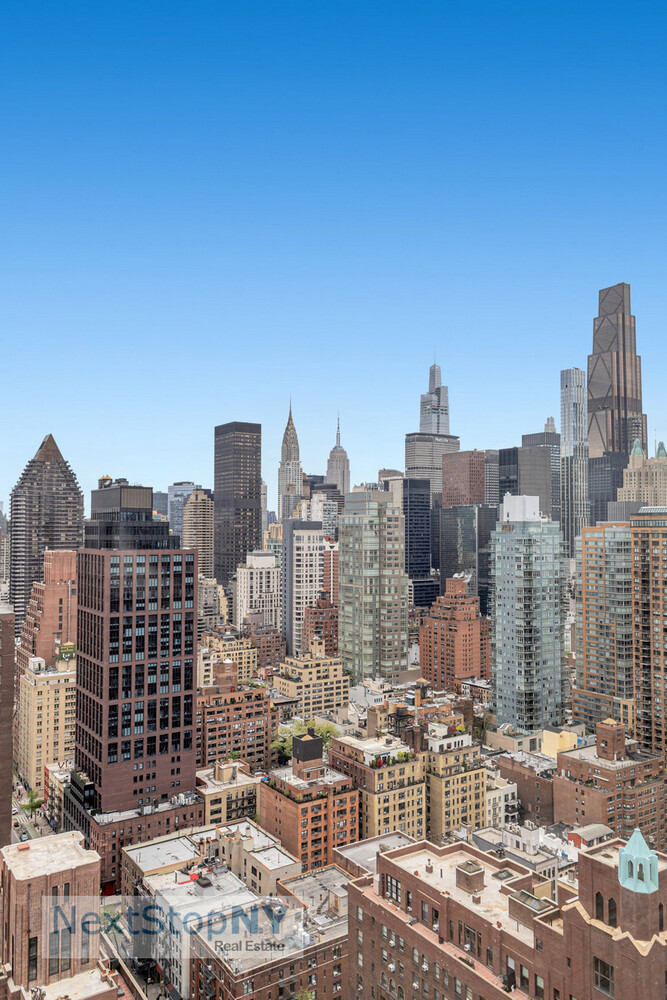 400 East 56th Street 35S Sutton Place New York NY 10022
