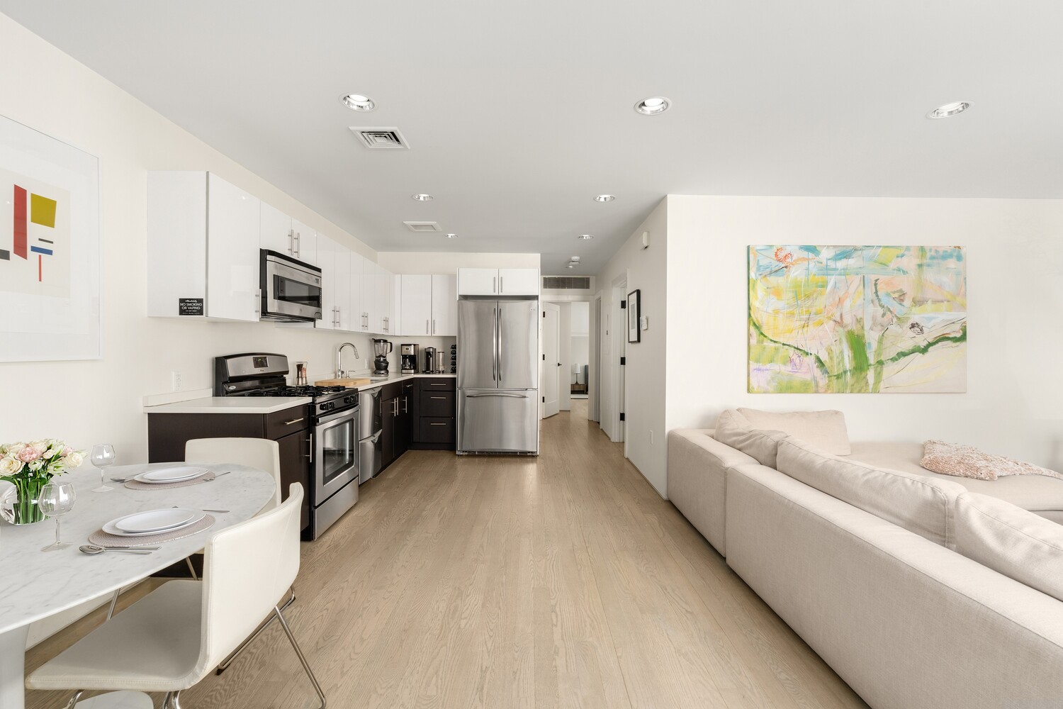 140 Clinton Avenue Clinton Hill Brooklyn NY 11205