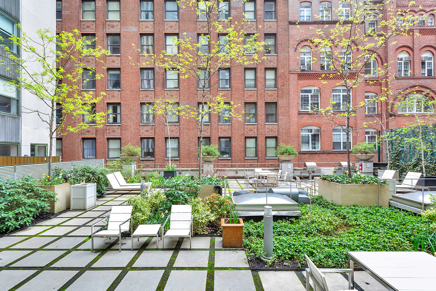 99 John Street 1118 Seaport District New York NY 10038