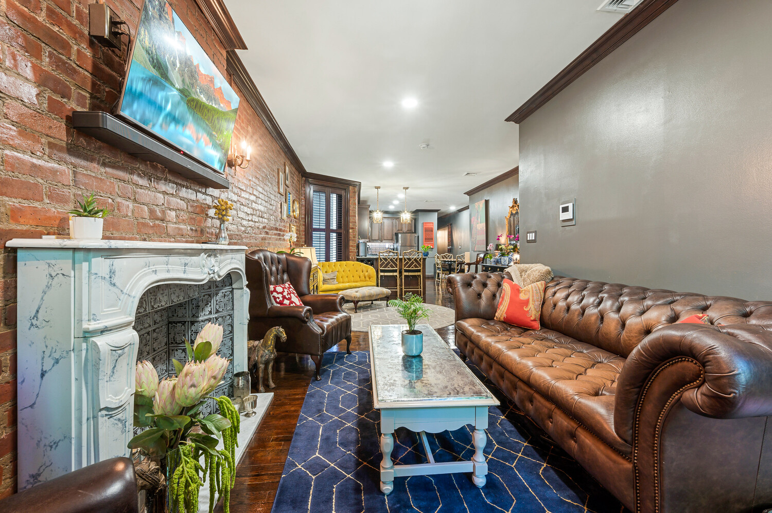 555 West 149th Street 1 Hamilton Heights New York NY 10031