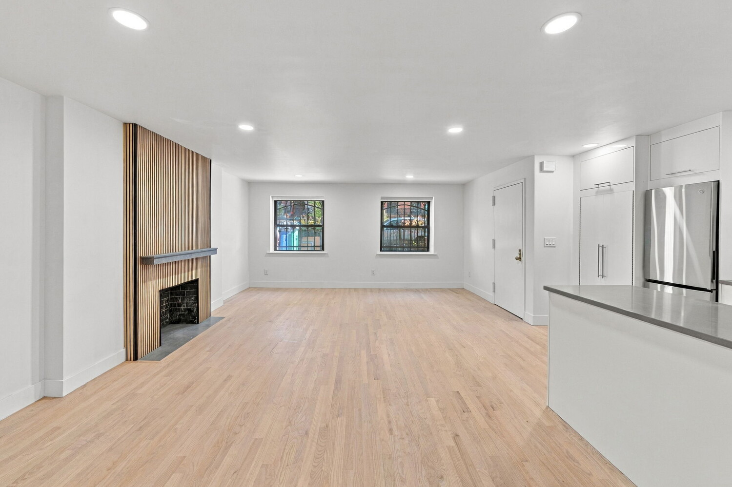 240 Carlton Avenue Fort Greene Brooklyn NY 11205