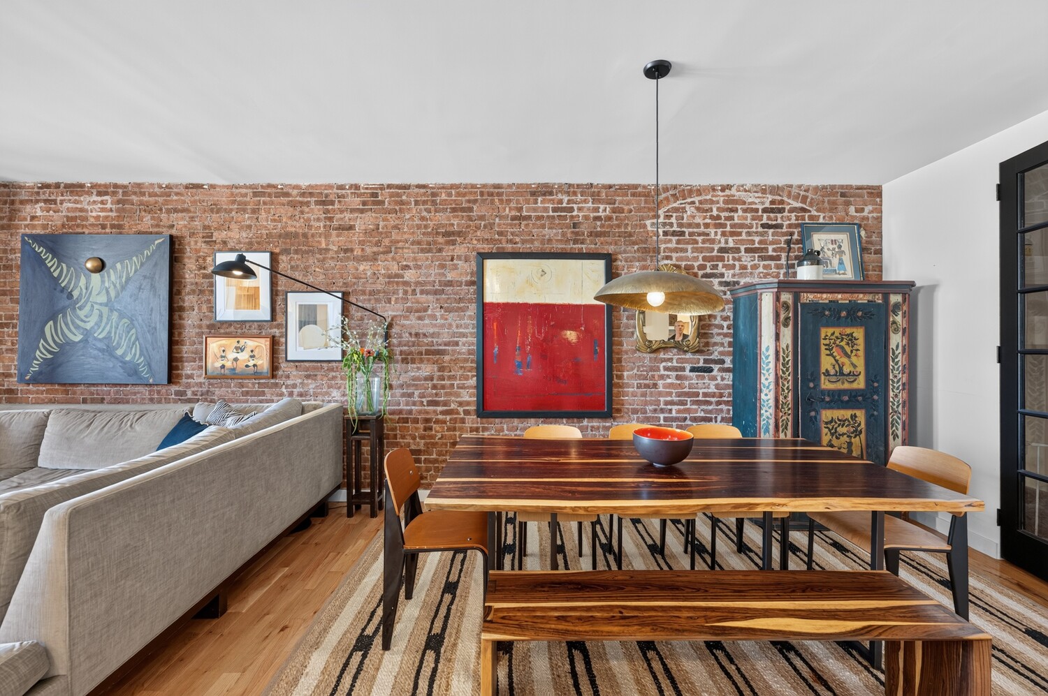 60 Pineapple Street 7B Brooklyn Heights Brooklyn NY 11201