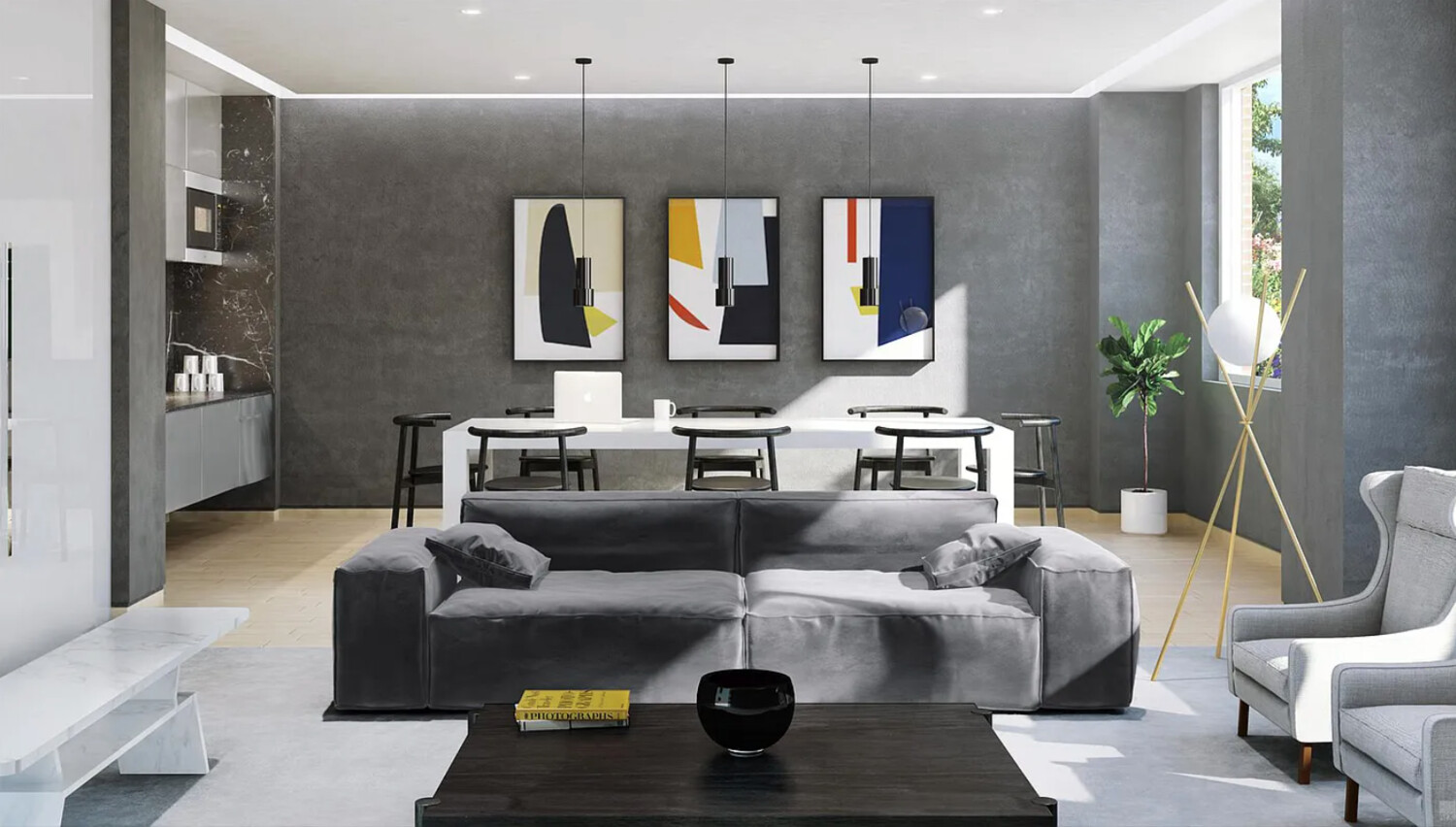 301 West 53rd Street 23K Clinton New York NY 10019