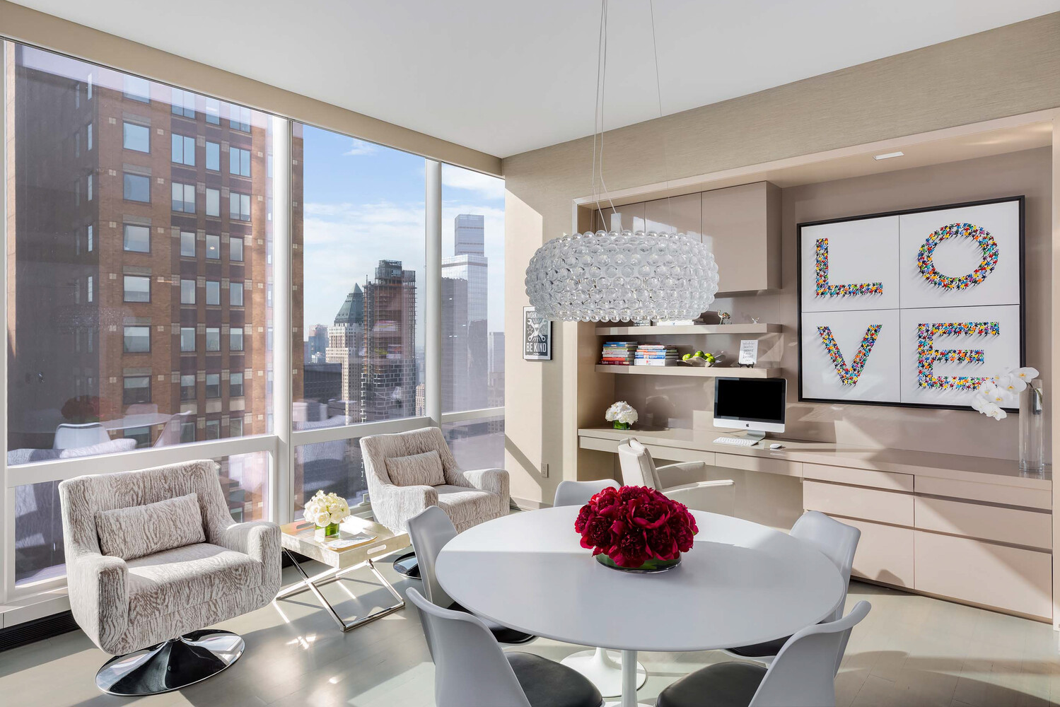 157 West 57th Street Midtown West New York NY 10019