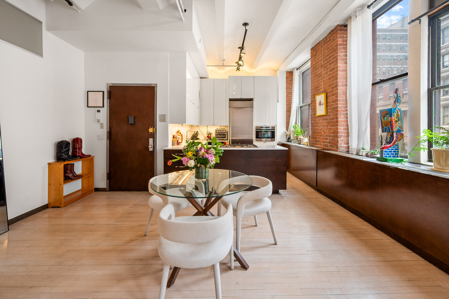 439 Lafayette Street 3 Noho New York NY 10003