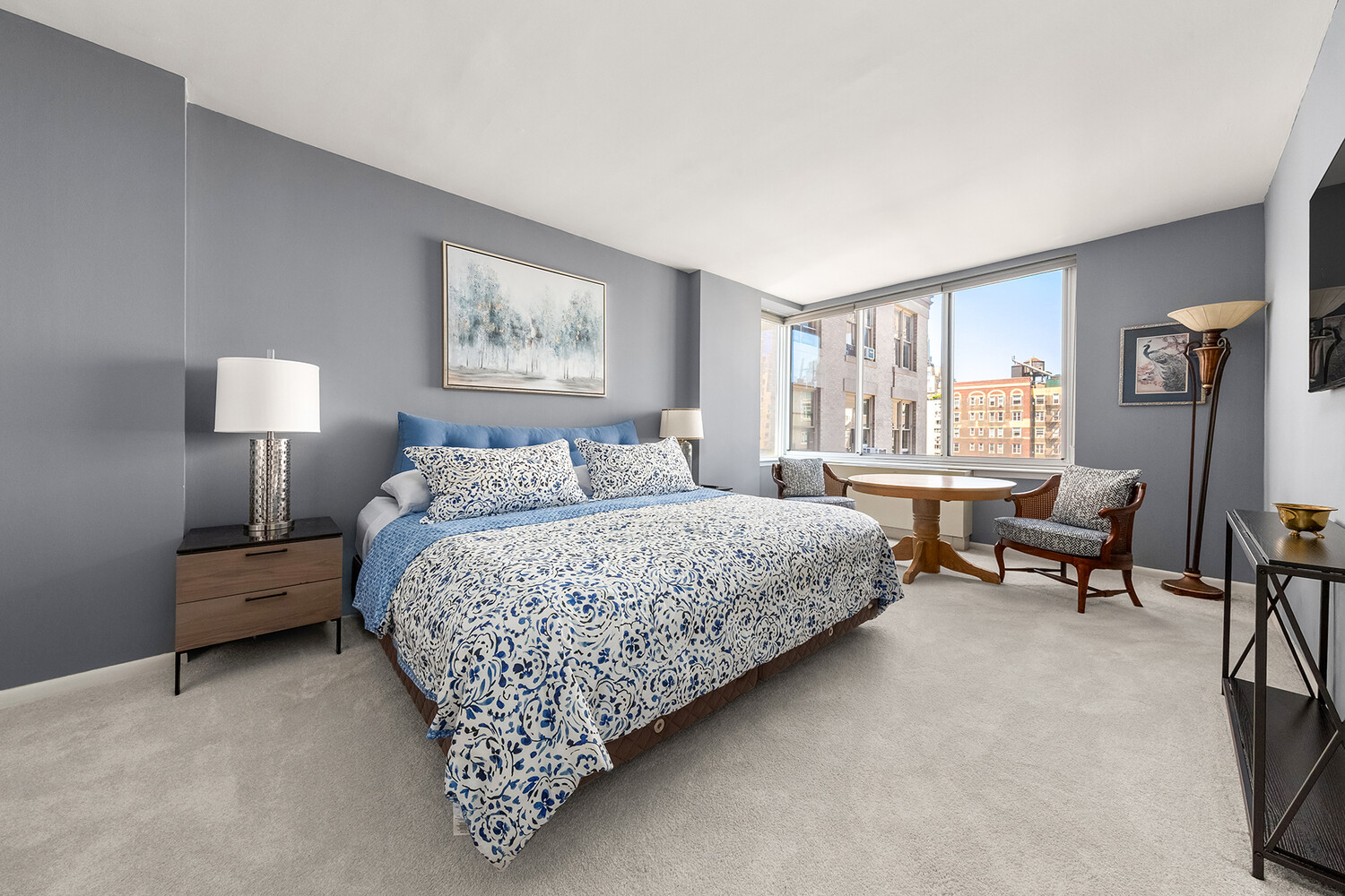2250 Broadway 12B Upper West Side New York NY 10024