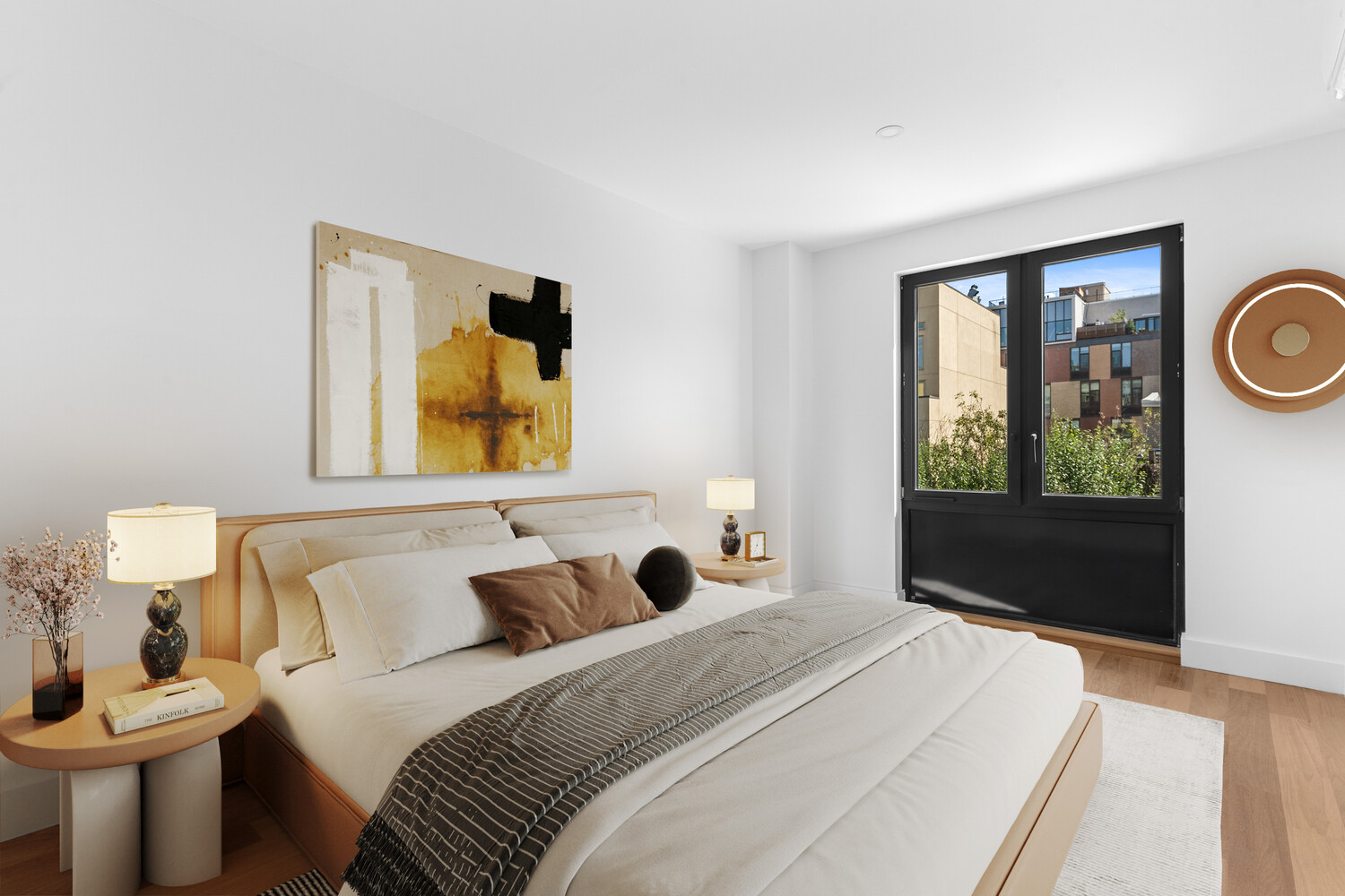 36 India Street Greenpoint Brooklyn NY 11222