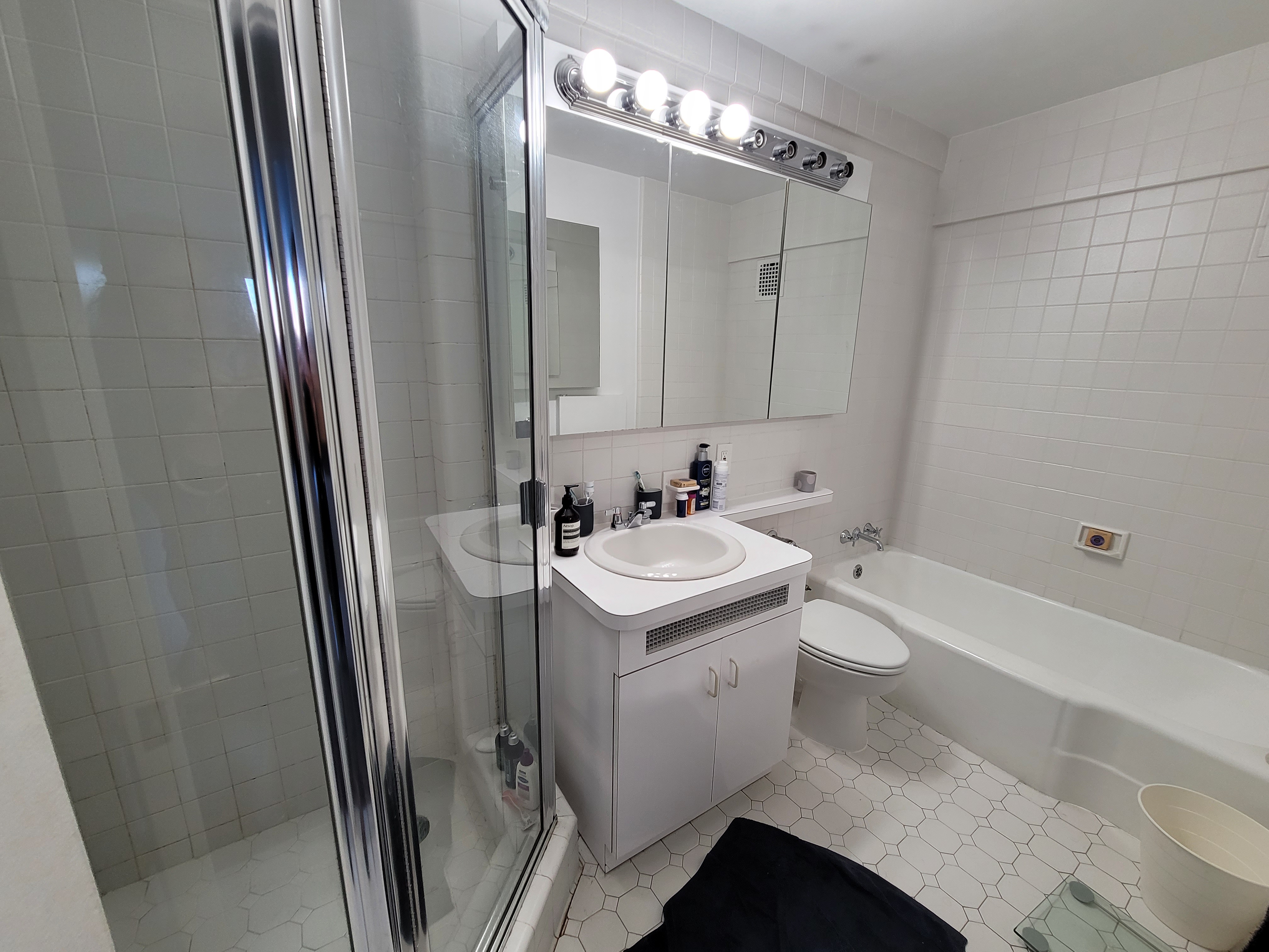 40 Central Park South 5B Central Park South New York NY 10019