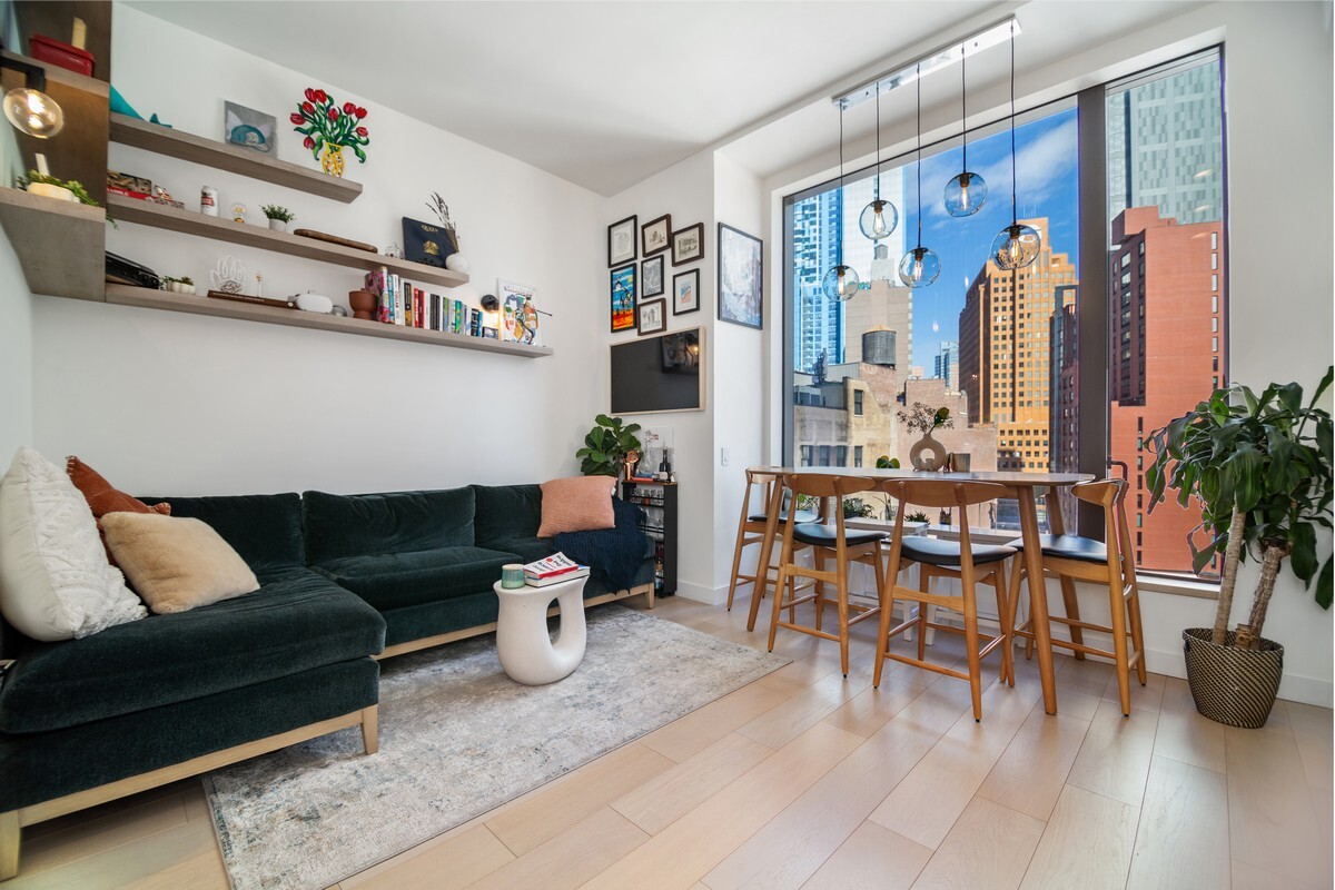 11 Hoyt Street 10E Downtown Brooklyn NY 11201